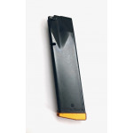 MAGAZINE, TS Orange, cal. 9mm L, 20 rnd